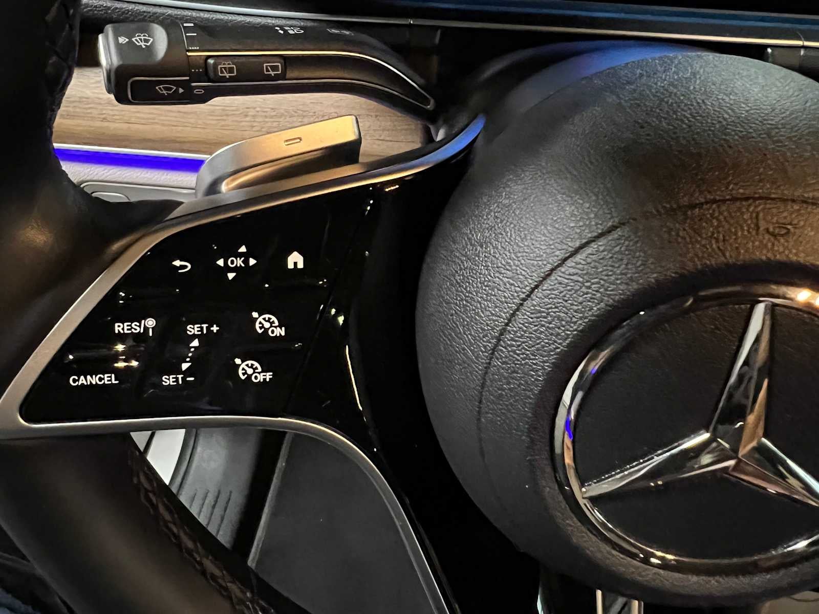 2025 Mercedes-Benz GLE GLE 450