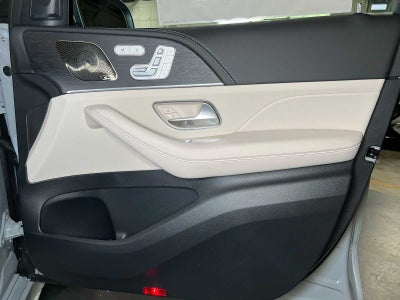 2025 Mercedes-Benz GLE AMG® GLE 53