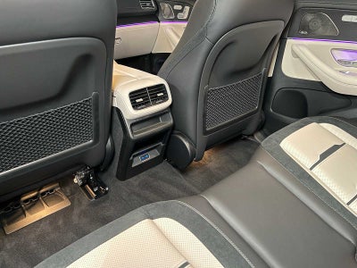 2025 Mercedes-Benz GLE AMG® GLE 53