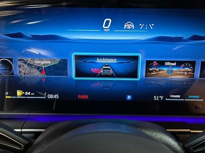 2025 Mercedes-Benz GLE AMG® GLE 53