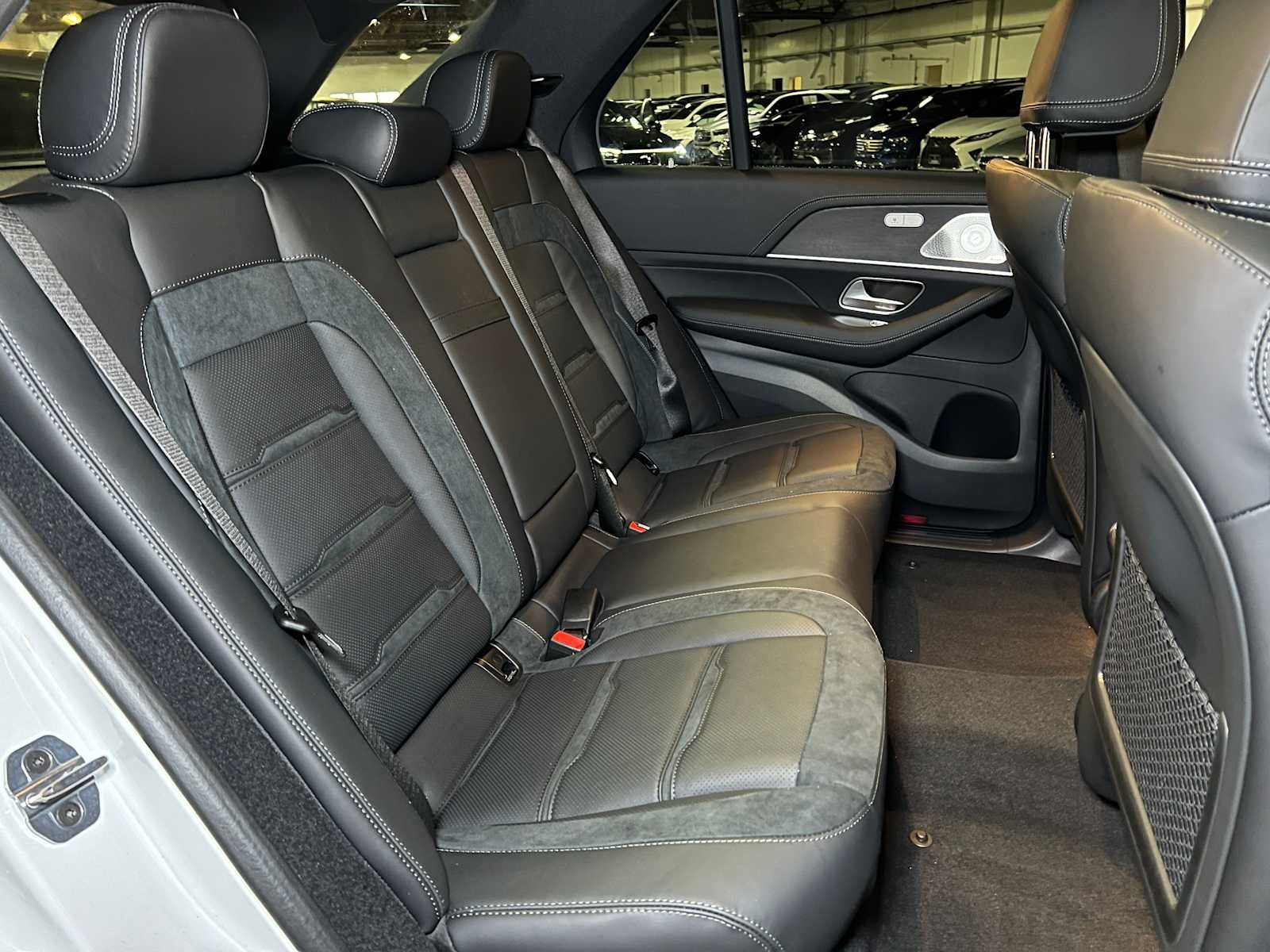 2025 Mercedes-Benz GLE AMG® GLE 53