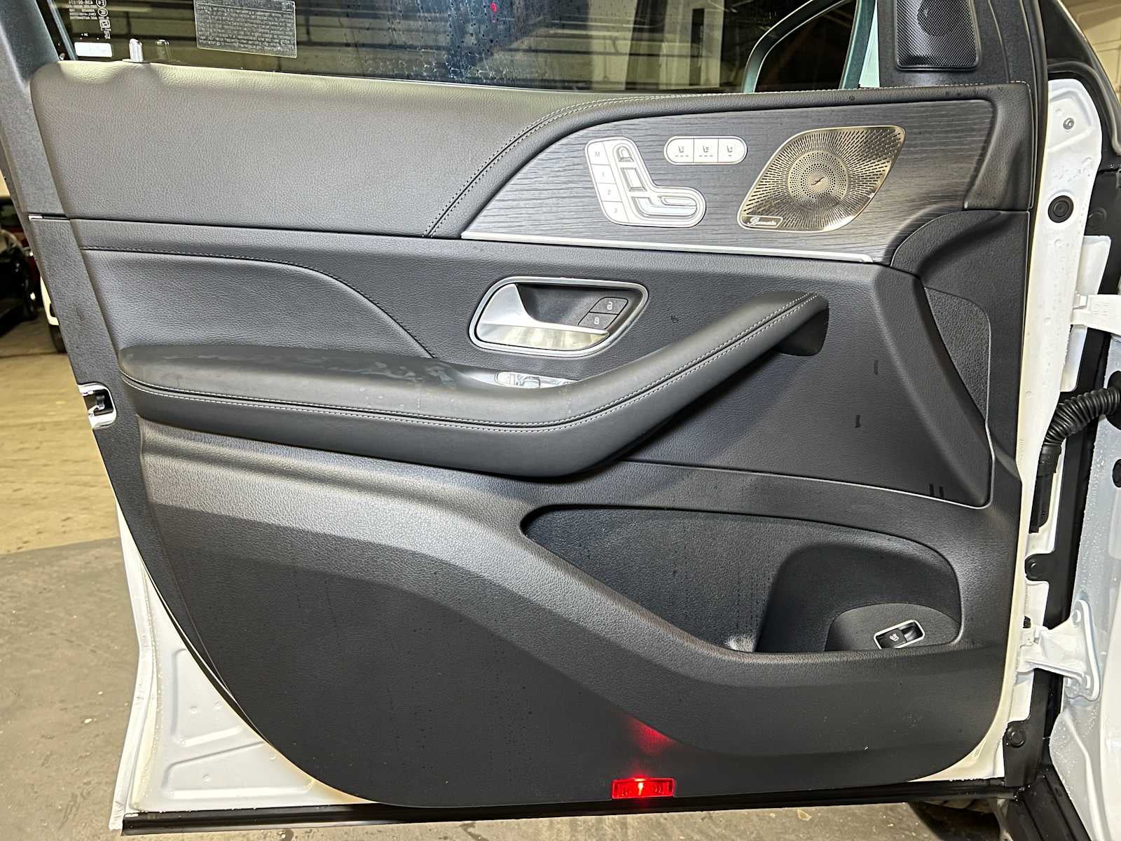 2025 Mercedes-Benz GLE AMG® GLE 53