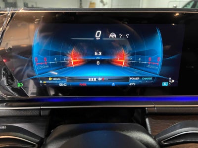 2025 Mercedes-Benz GLE AMG® GLE 53