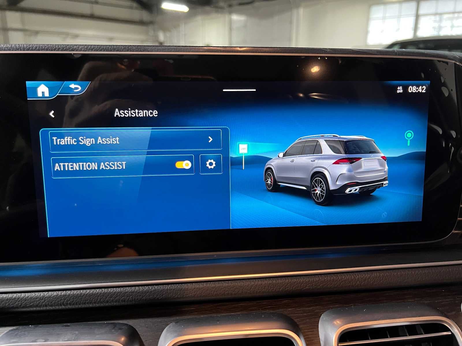 2025 Mercedes-Benz GLE AMG® GLE 53