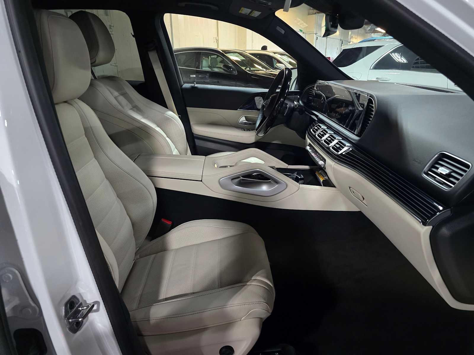 2026 Mercedes-Benz GLE GLE 580