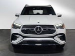 2026 Mercedes-Benz GLE GLE 580