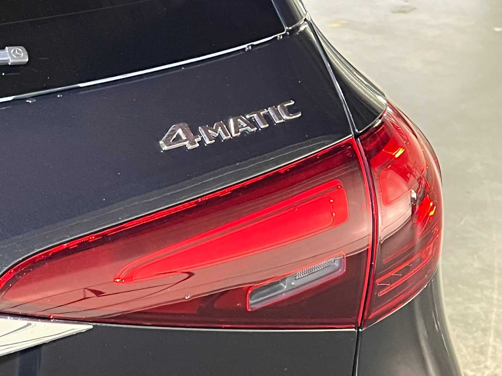 2025 Mercedes-Benz GLE GLE 580