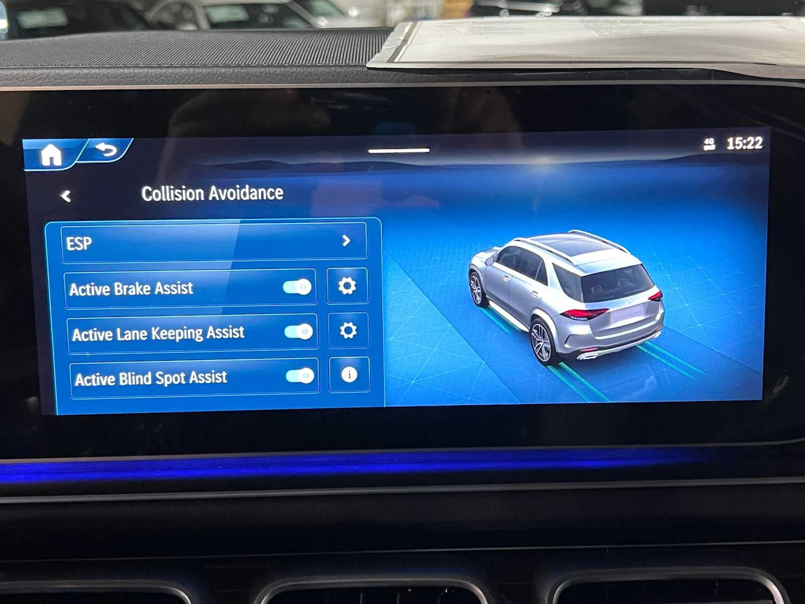 2025 Mercedes-Benz GLE GLE 580