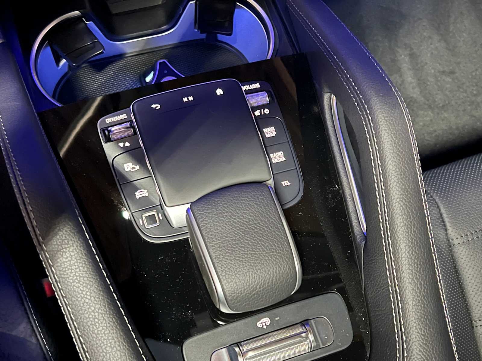 2025 Mercedes-Benz GLE GLE 580