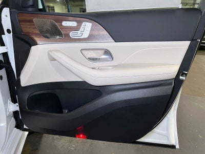 2026 Mercedes-Benz GLE GLE 450