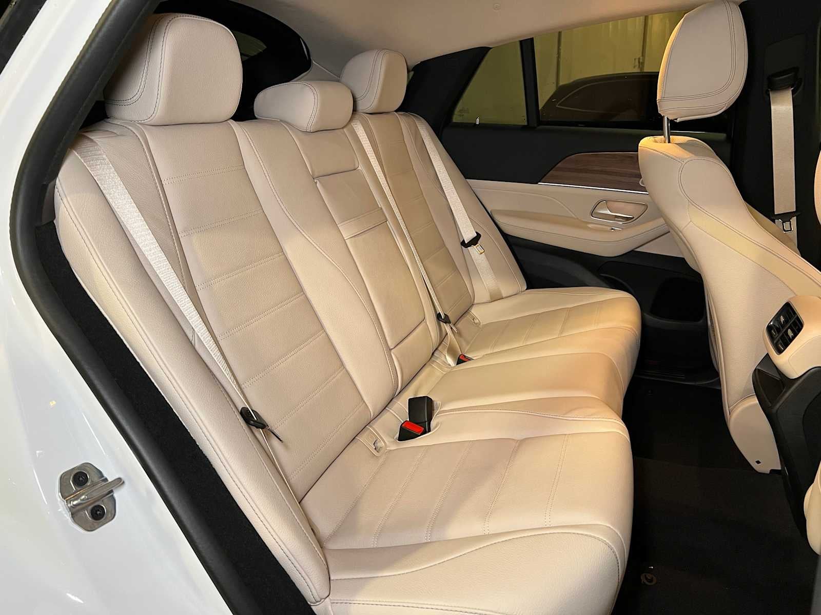 2026 Mercedes-Benz GLE GLE 450