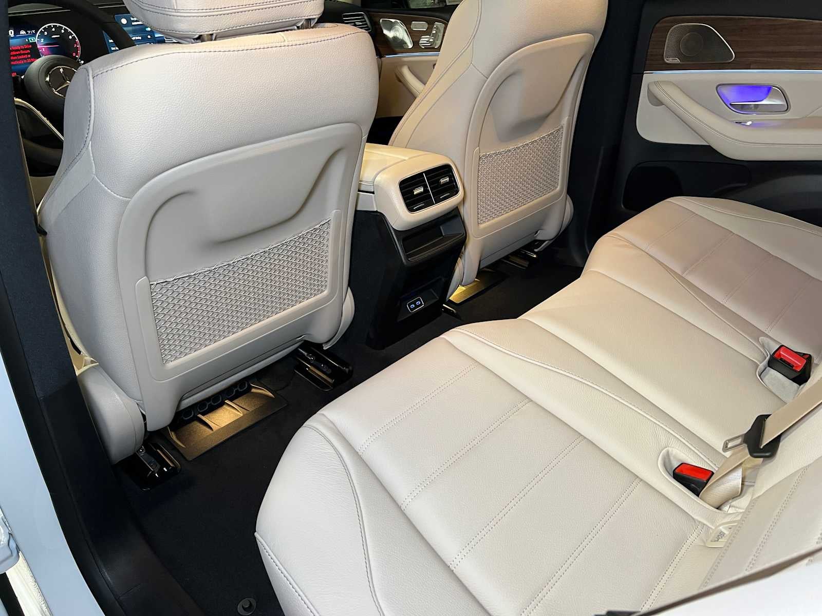 2026 Mercedes-Benz GLE GLE 450