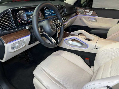 2026 Mercedes-Benz GLE GLE 450