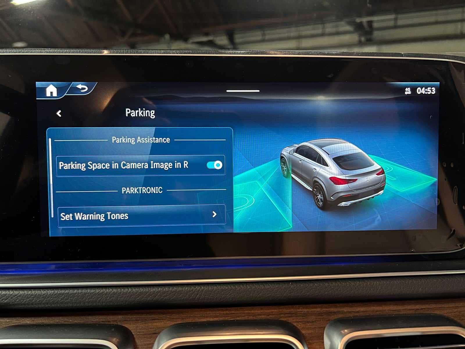 2026 Mercedes-Benz GLE GLE 450