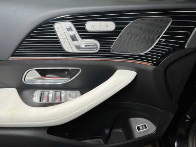 2026 Mercedes-Benz GLE GLE 450