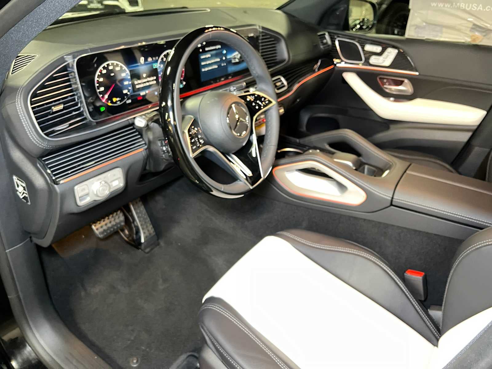 2026 Mercedes-Benz GLE GLE 450