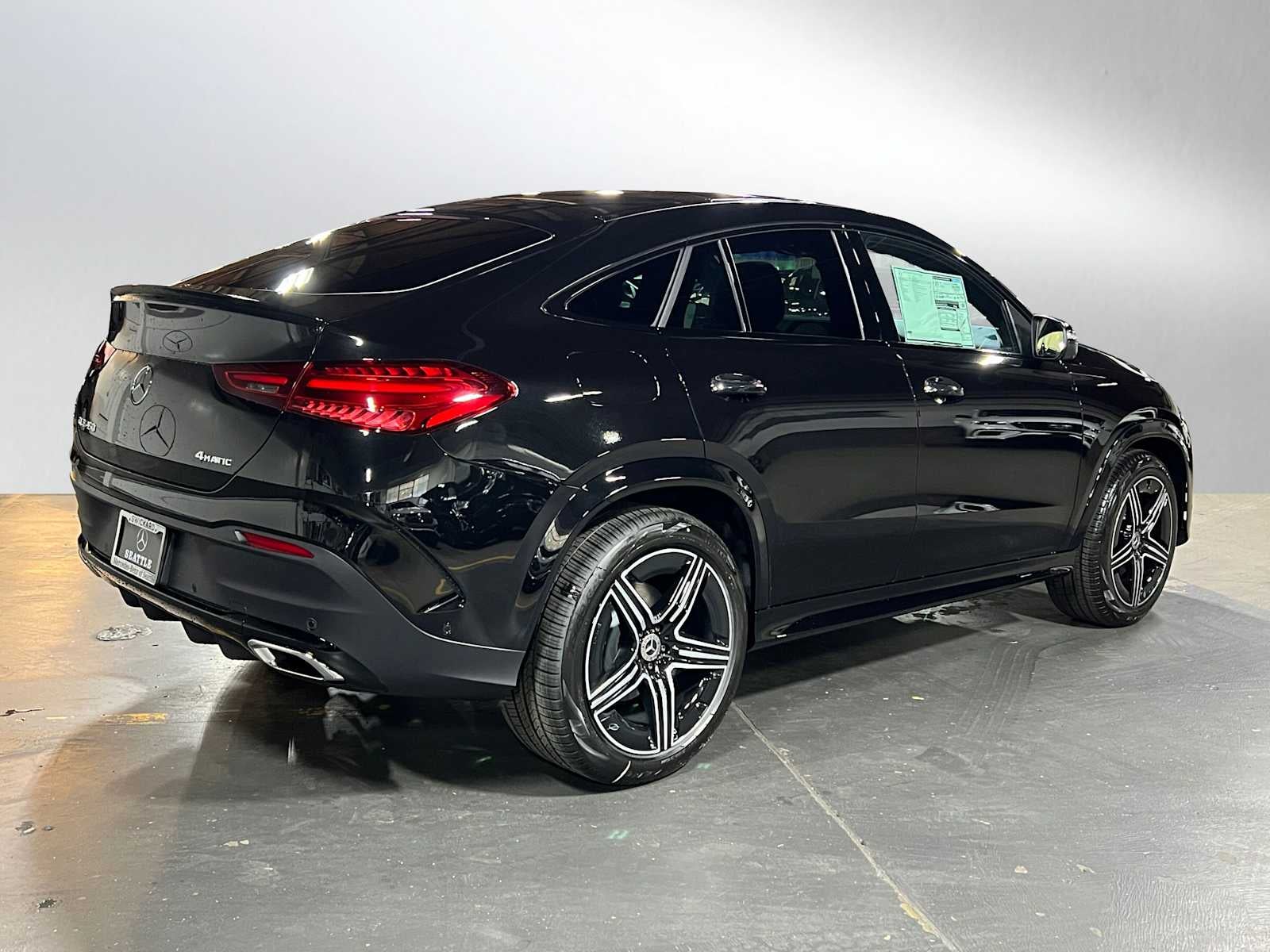 2026 Mercedes-Benz GLE GLE 450