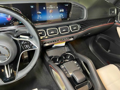 2026 Mercedes-Benz GLE GLE 450