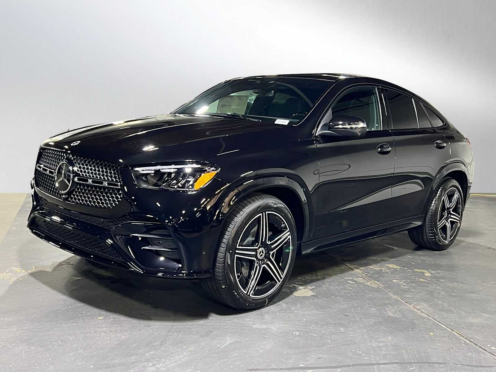 2026 Mercedes-Benz GLE GLE 450