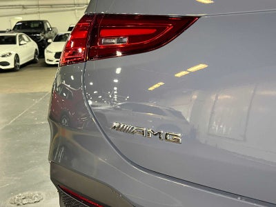 2025 Mercedes-Benz GLE AMG® GLE 53