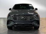 2025 Mercedes-Benz GLE AMG® GLE 53