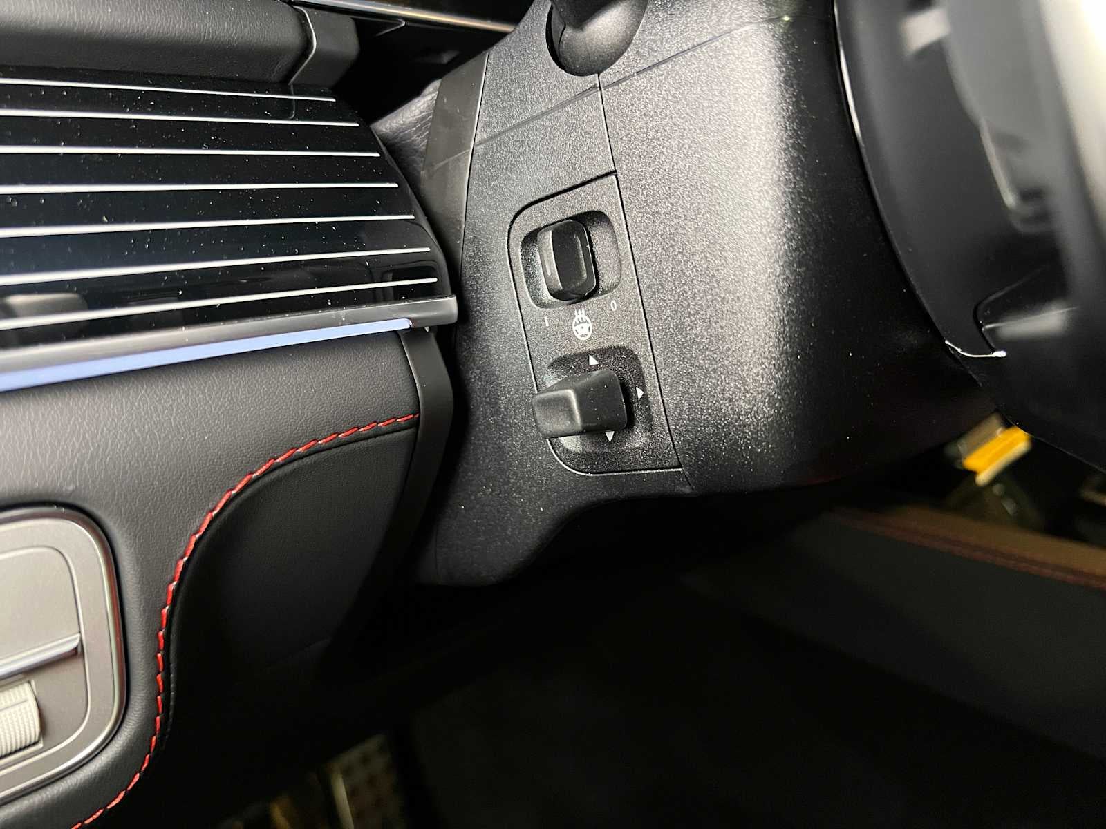 2025 Mercedes-Benz GLE AMG® GLE 53