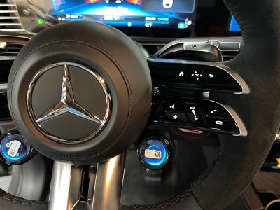 2025 Mercedes-Benz GLE AMG® GLE 53