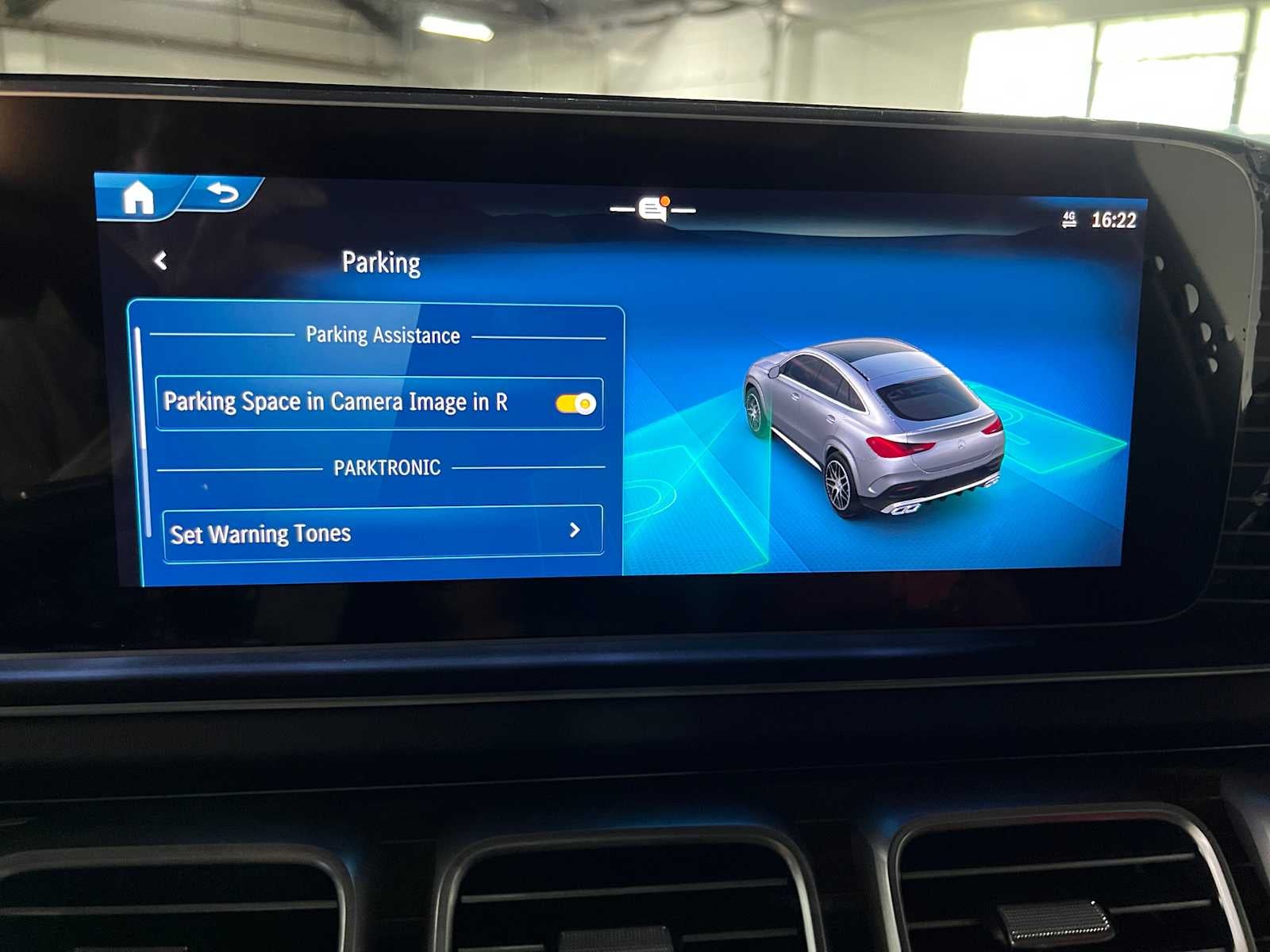 2025 Mercedes-Benz GLE AMG® GLE 53