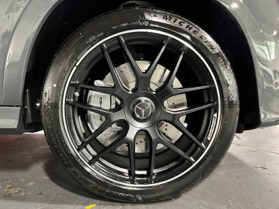2025 Mercedes-Benz GLE AMG® GLE 53