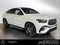 2025 Mercedes-Benz GLE AMG® GLE 53