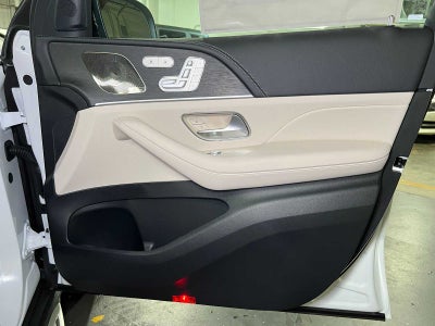 2025 Mercedes-Benz GLE AMG® GLE 53