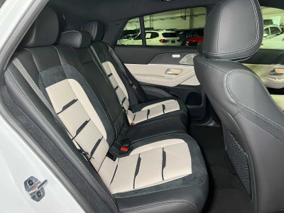 2025 Mercedes-Benz GLE AMG® GLE 53