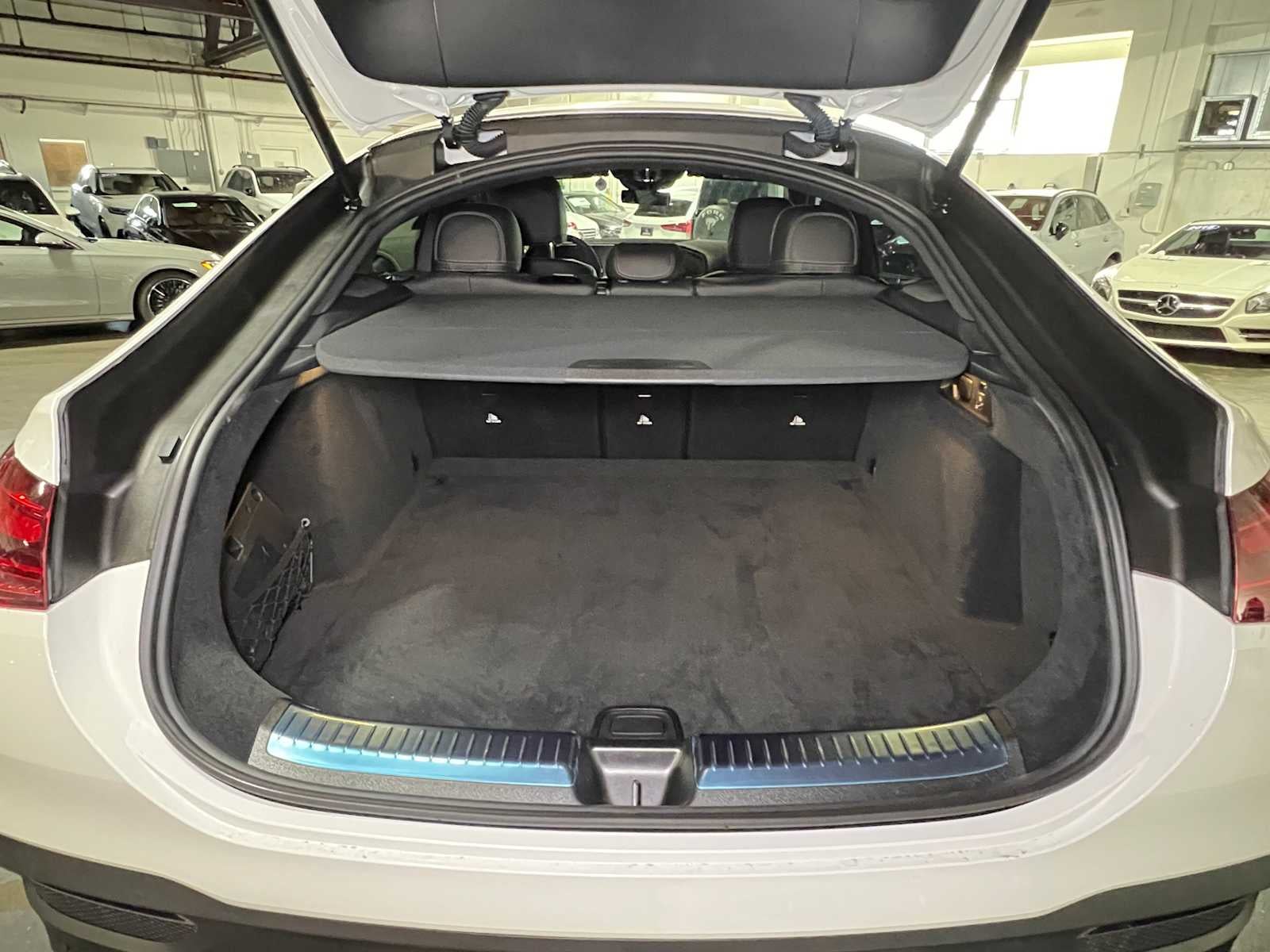 2025 Mercedes-Benz GLE AMG® GLE 53