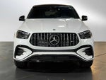 2025 Mercedes-Benz GLE AMG® GLE 53