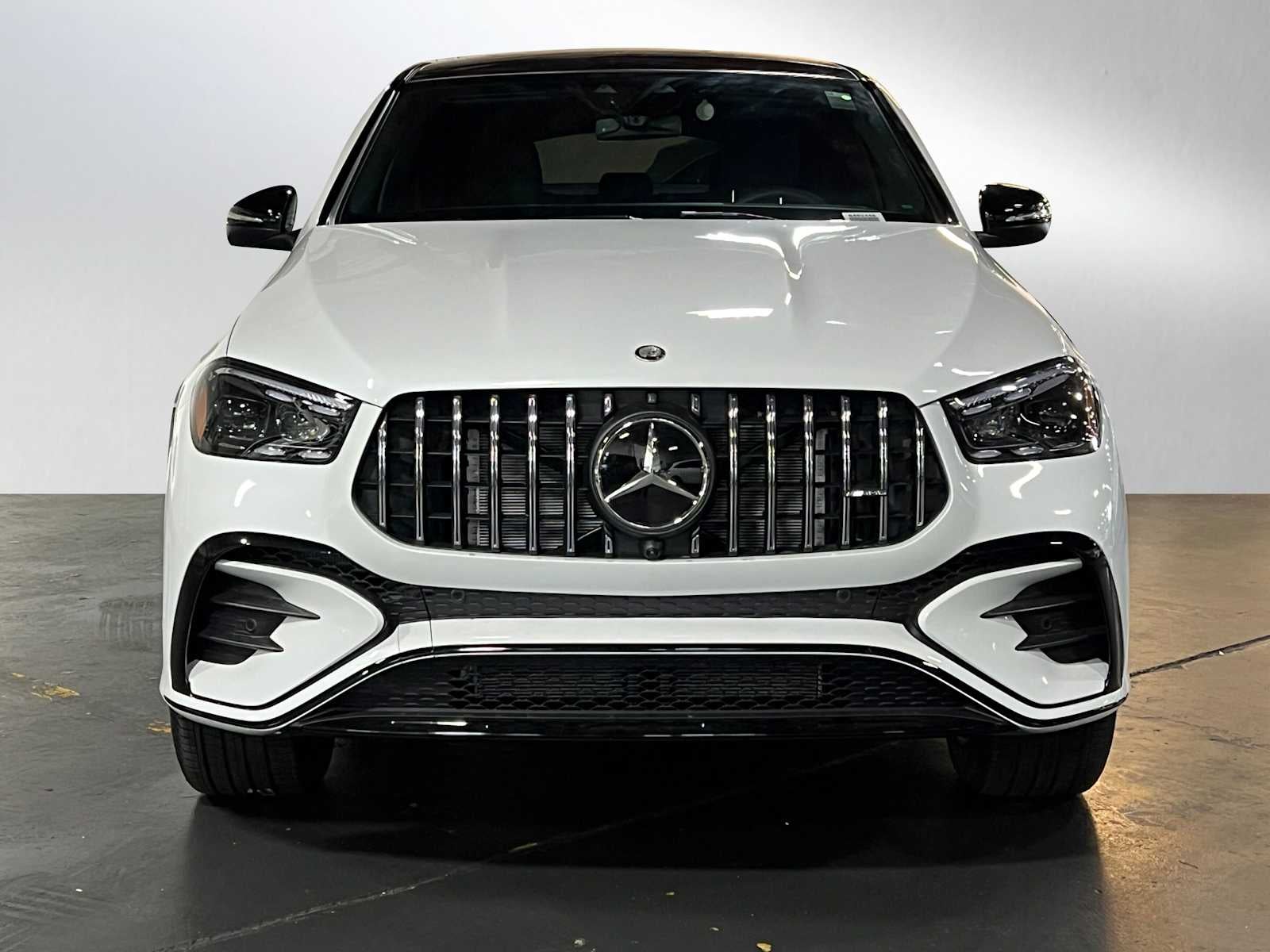 2025 Mercedes-Benz GLE AMG® GLE 53