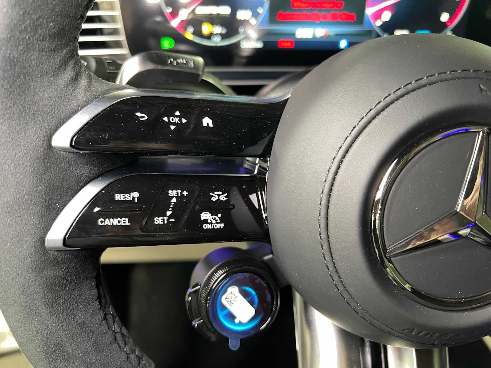 2025 Mercedes-Benz GLE AMG® GLE 53