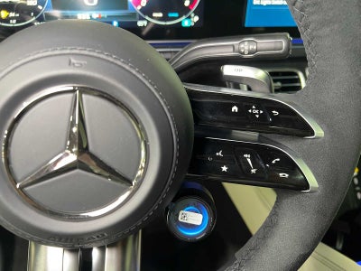 2025 Mercedes-Benz GLE AMG® GLE 53