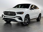 2025 Mercedes-Benz GLE AMG® GLE 53