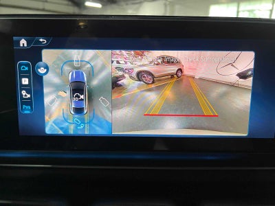 2025 Mercedes-Benz GLE AMG® GLE 53