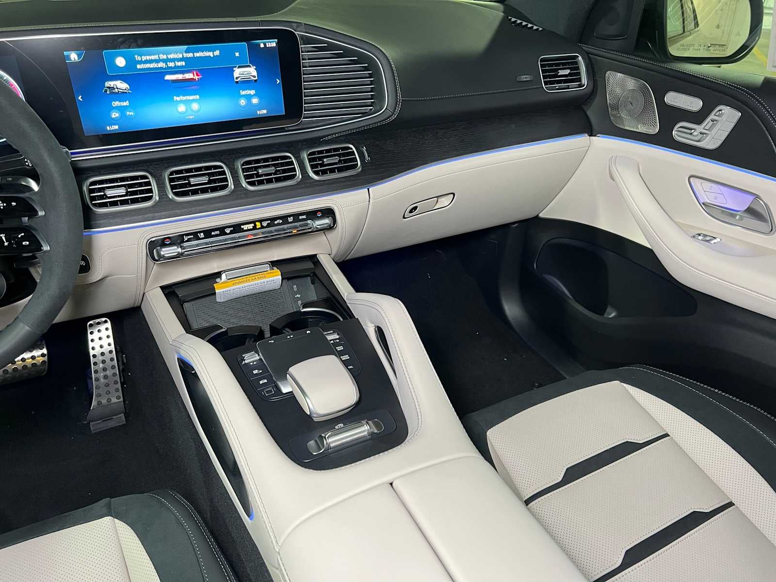 2025 Mercedes-Benz GLE AMG® GLE 53