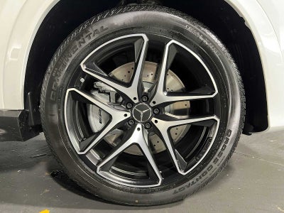 2025 Mercedes-Benz GLE AMG® GLE 53