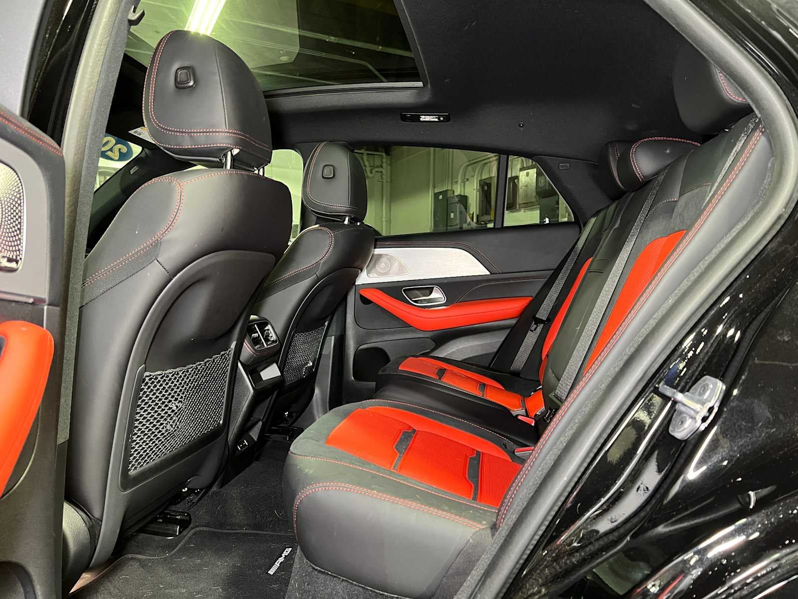 2024 Mercedes-Benz GLE AMG® GLE 53