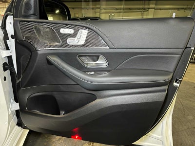 2024 Mercedes-Benz GLE AMG® GLE 53