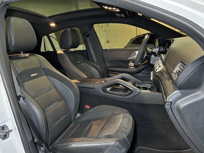 2024 Mercedes-Benz GLE AMG® GLE 53