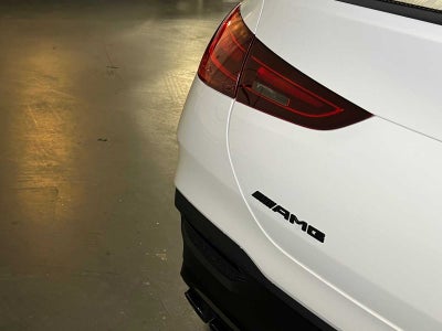 2024 Mercedes-Benz GLE AMG® GLE 53