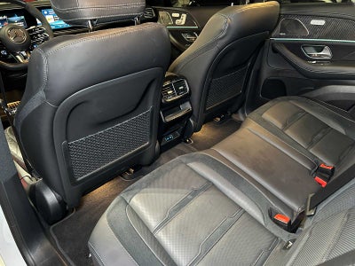 2024 Mercedes-Benz GLE AMG® GLE 53