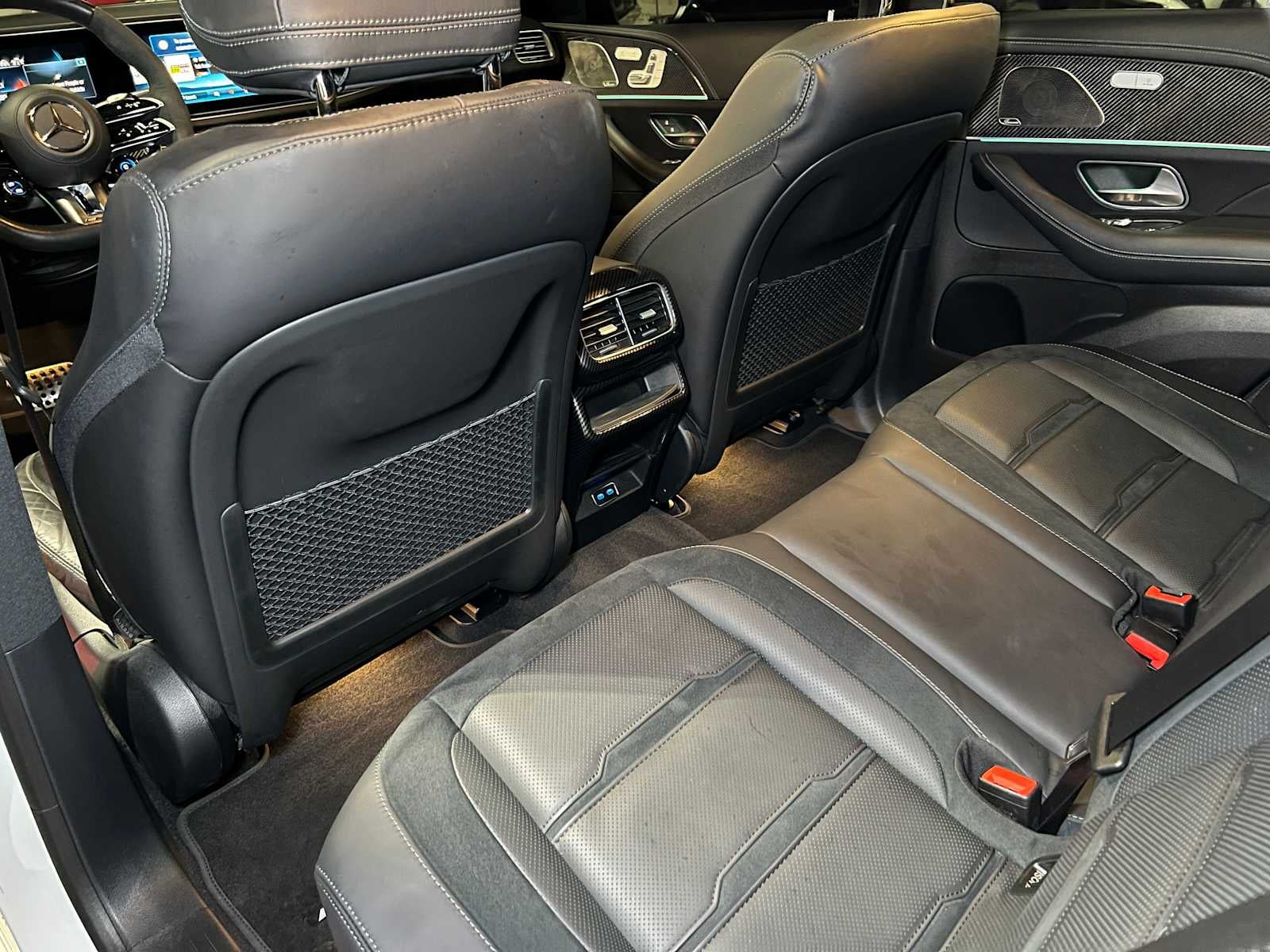 2024 Mercedes-Benz GLE AMG® GLE 53