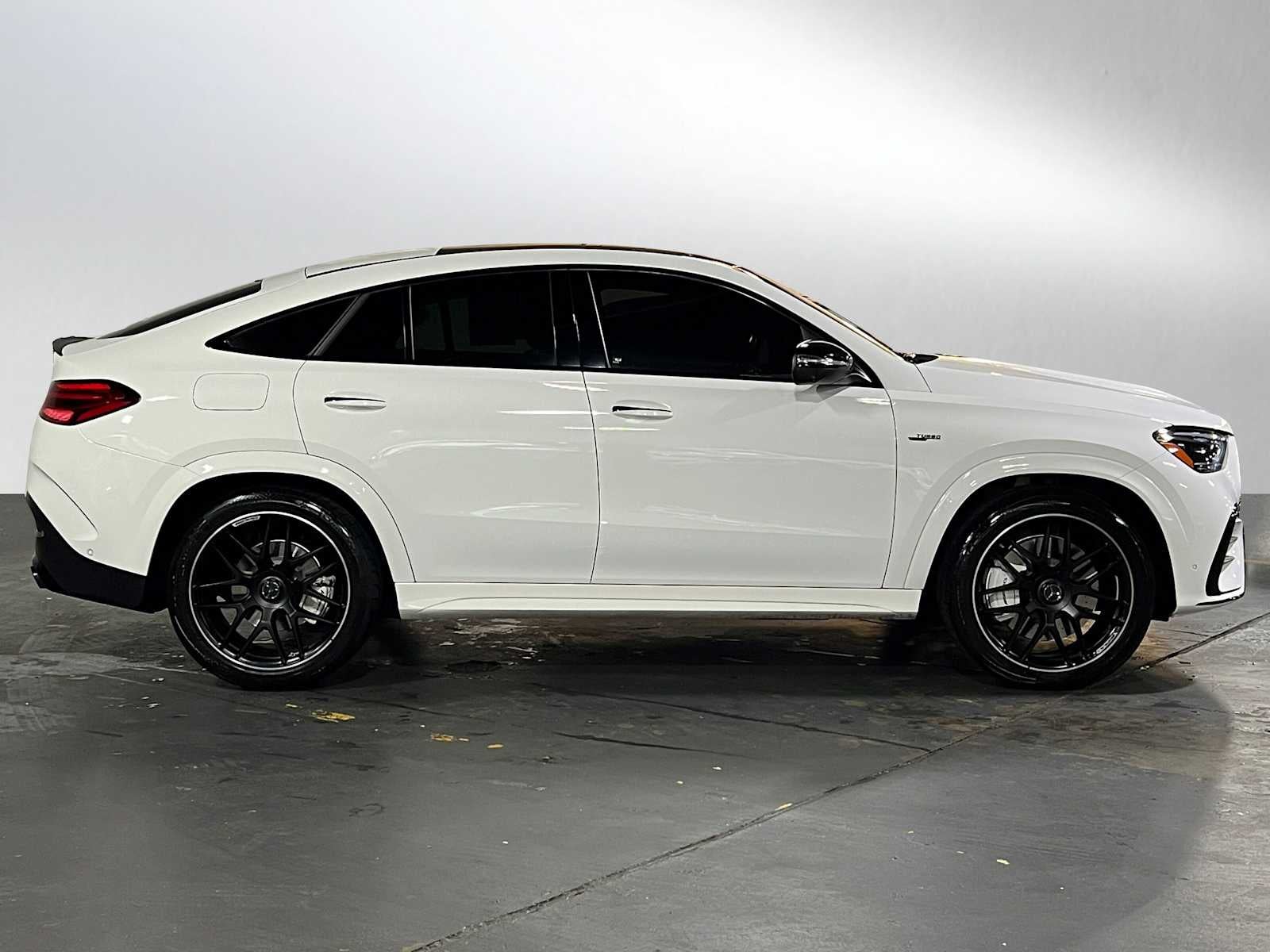 2024 Mercedes-Benz GLE AMG® GLE 53