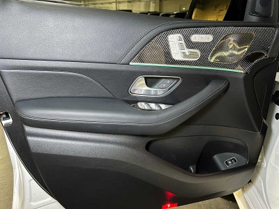 2024 Mercedes-Benz GLE AMG® GLE 53