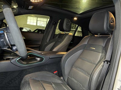 2024 Mercedes-Benz GLE AMG® GLE 53